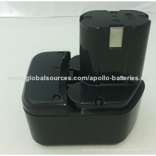 Power Tool Battery for HIT36 & 12V